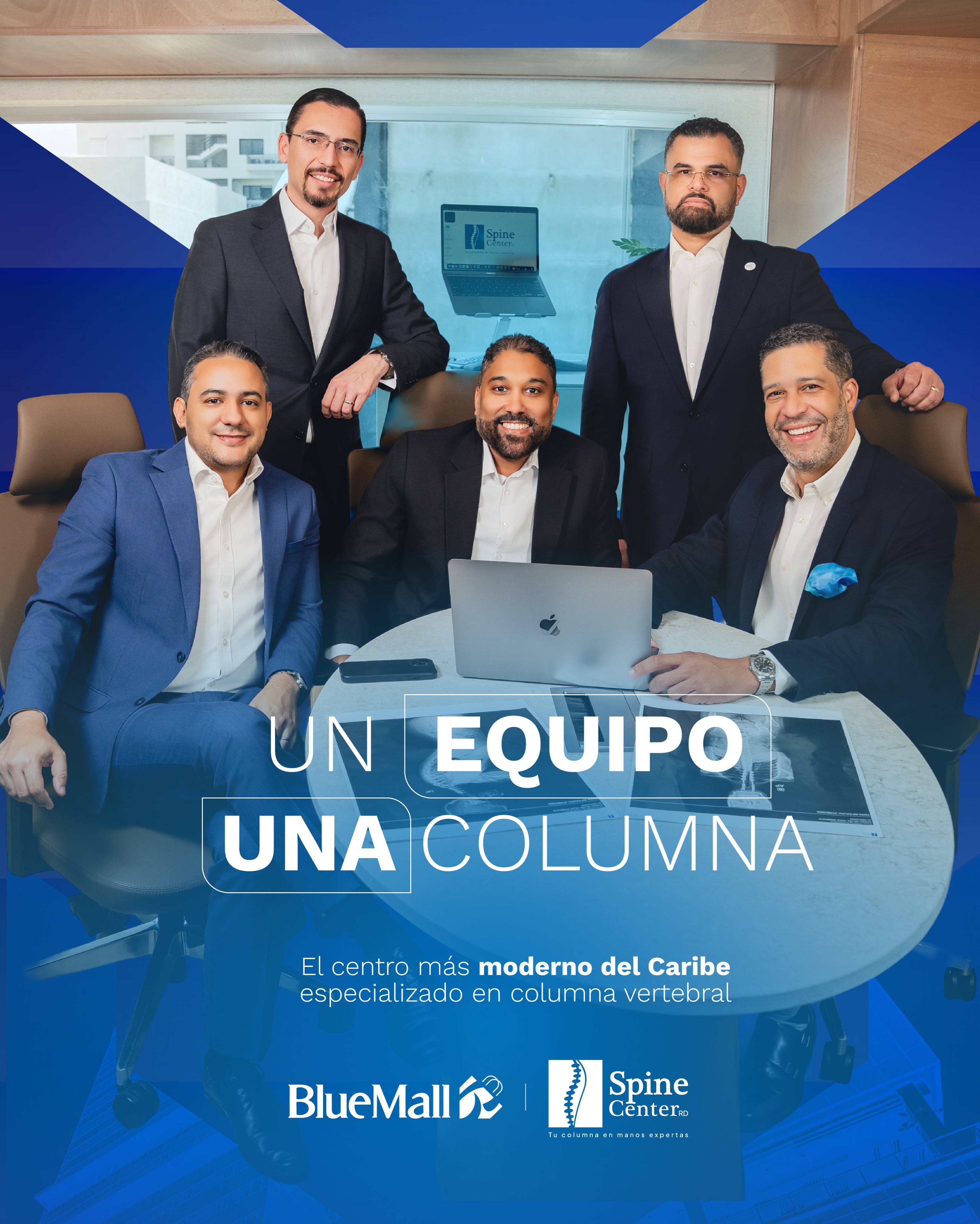 Un mismo propósito