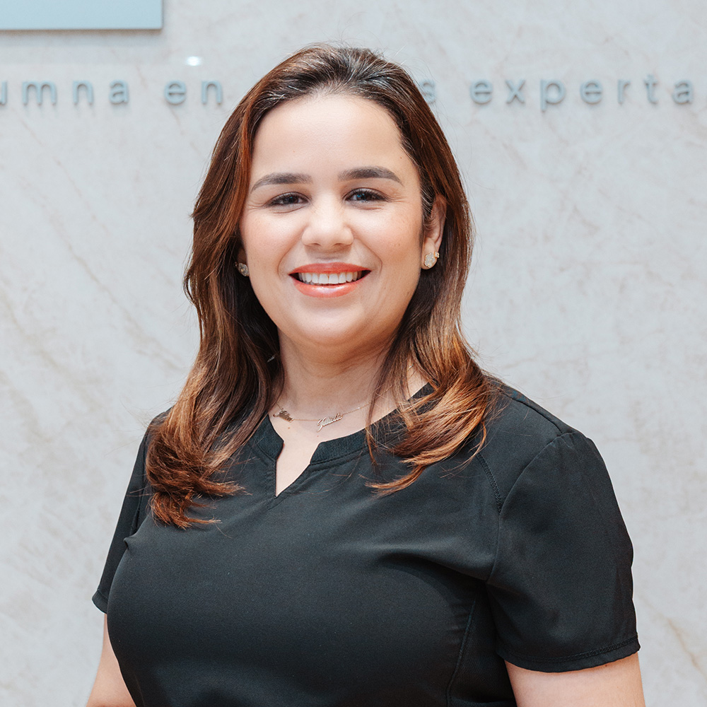 Dra. Julissa Polanco