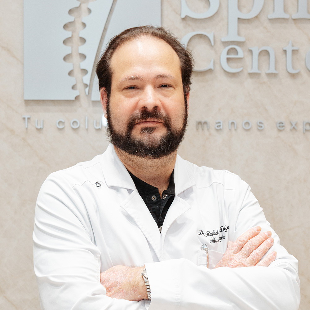Dr. Rafael Fermín