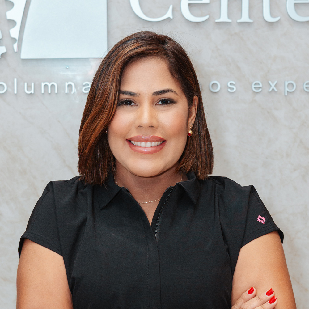 Dra. Yajaira Rodríguez